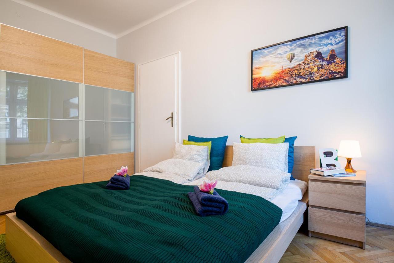 Kings Neighbor. Apartment 600 Meters From Castle Krakow Ngoại thất bức ảnh