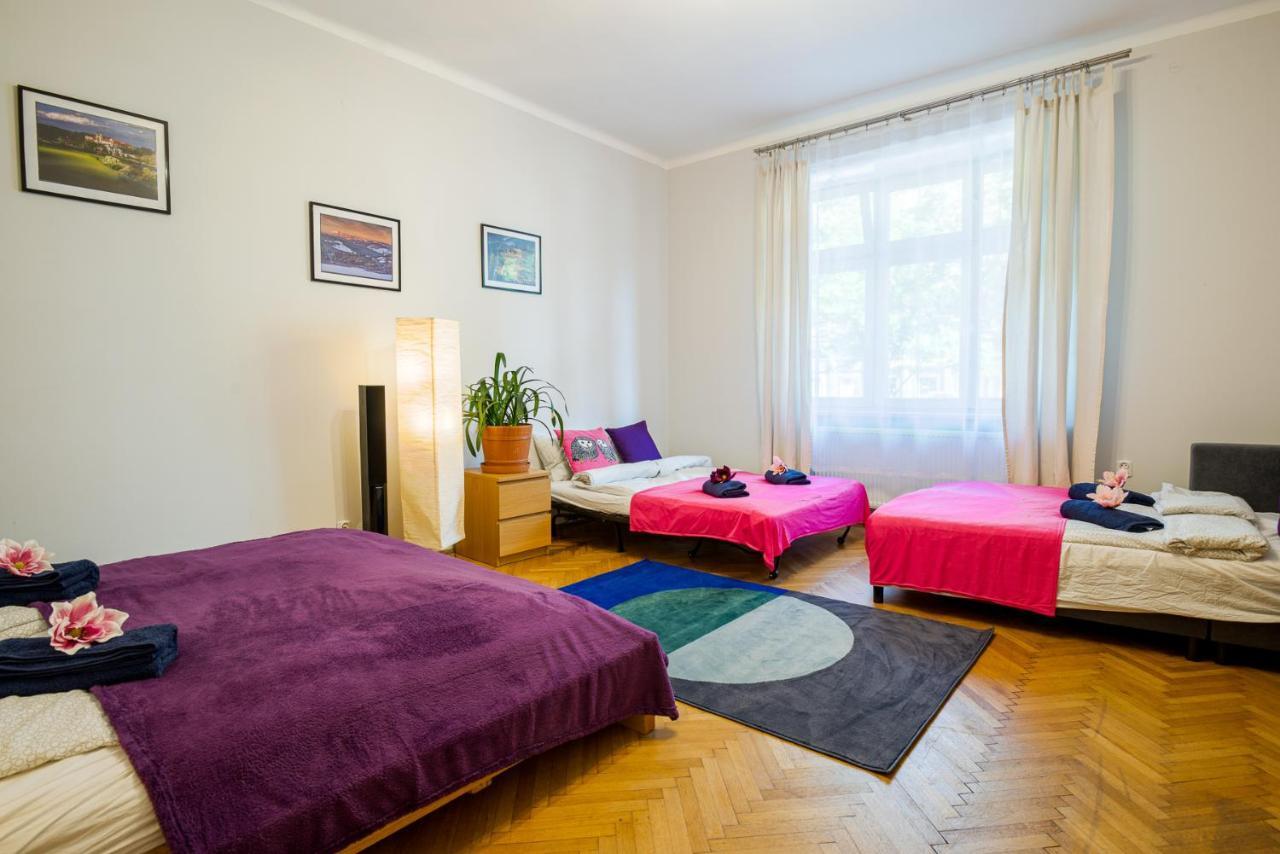 Kings Neighbor. Apartment 600 Meters From Castle Krakow Ngoại thất bức ảnh