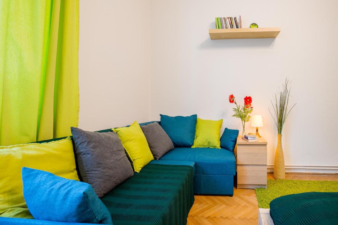 Kings Neighbor. Apartment 600 Meters From Castle Krakow Ngoại thất bức ảnh