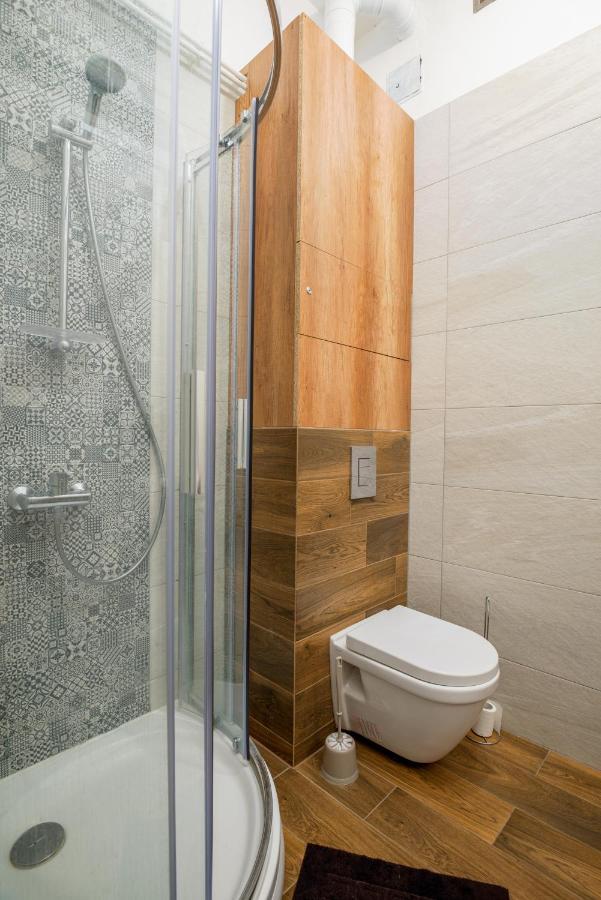 Kings Neighbor. Apartment 600 Meters From Castle Krakow Ngoại thất bức ảnh