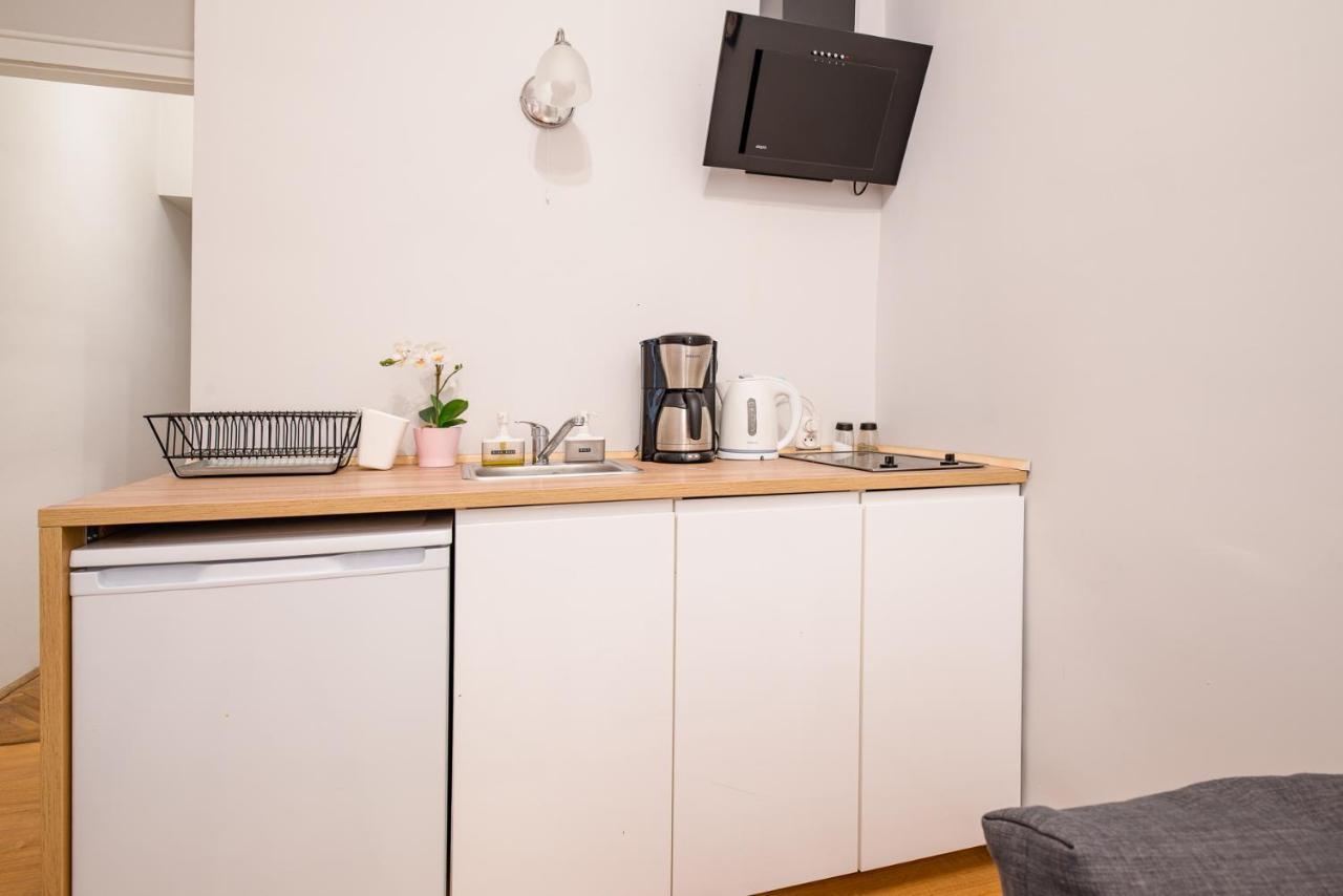 Kings Neighbor. Apartment 600 Meters From Castle Krakow Ngoại thất bức ảnh