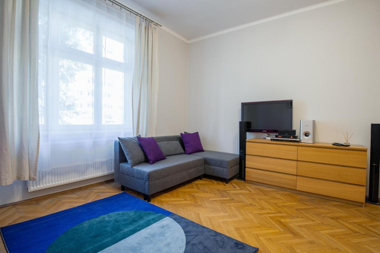 Kings Neighbor. Apartment 600 Meters From Castle Krakow Ngoại thất bức ảnh