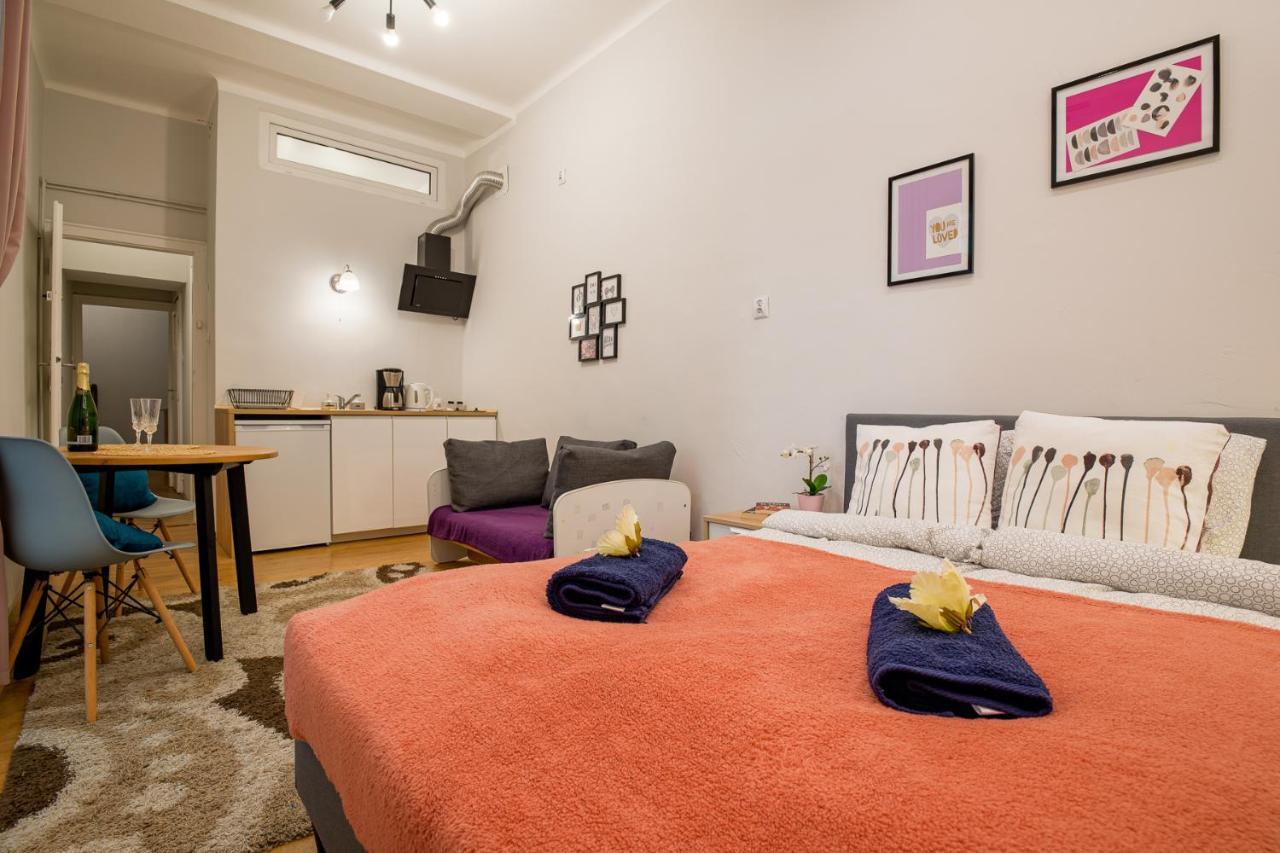 Kings Neighbor. Apartment 600 Meters From Castle Krakow Ngoại thất bức ảnh