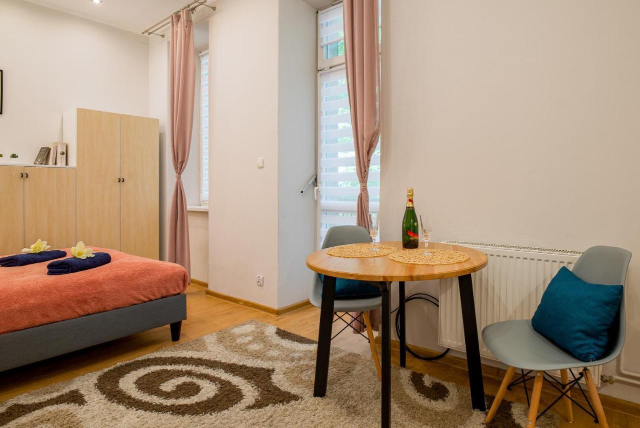 Kings Neighbor. Apartment 600 Meters From Castle Krakow Ngoại thất bức ảnh